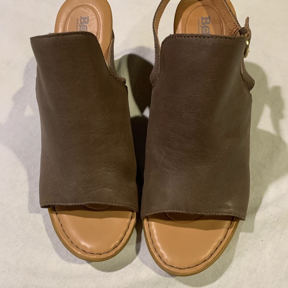 Born Bevi wedges - Picture 6 of 8